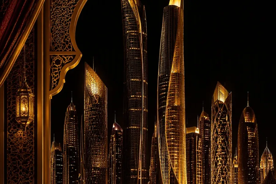 الوسيط العقاري