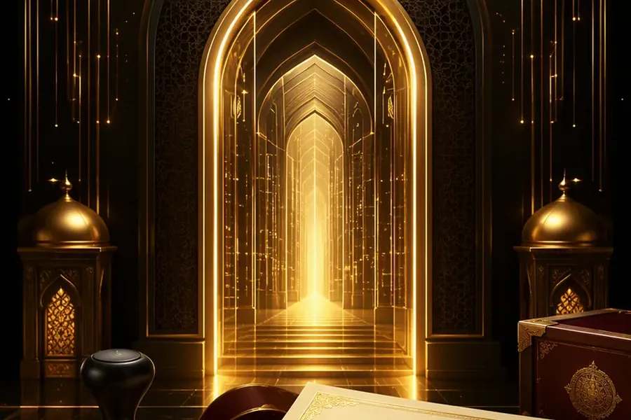 المُعقّب الحكومي